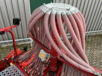 Zaaicombinatie Kverneland i-Drill Pro
