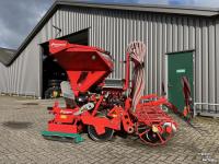 Zaaicombinatie Kverneland i-Drill Pro