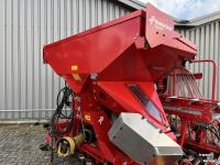 Zaaicombinatie Kverneland i-Drill Pro