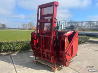 Kuilhapper Strautmann SiloZage 234