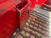 Kuilhapper Strautmann SiloZage 234