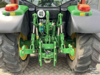 Tractor / Trekker John Deere 6090M