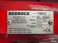 Kuilhapper Redrock Allround 160-85 S