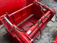 Kuilhapper Redrock Allround 160-85 S