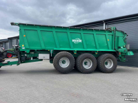 Mestverspreider / Stalmeststrooier Tebbe hs 320