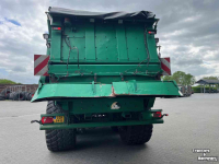 Mestverspreider / Stalmeststrooier Tebbe hs 320