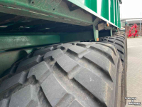 Mestverspreider / Stalmeststrooier Tebbe hs 320