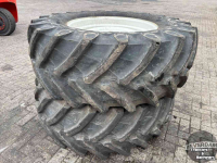 Wielen, Banden, Velgen & Afstandsringen Trelleborg 540/65R30