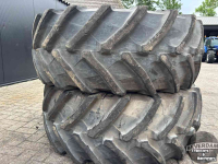 Wielen, Banden, Velgen & Afstandsringen Trelleborg 540/65R30