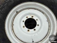 Wielen, Banden, Velgen & Afstandsringen Trelleborg 540/65R30