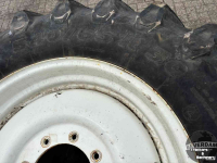 Wielen, Banden, Velgen & Afstandsringen Trelleborg 540/65R30