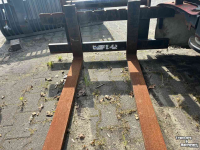 Palletframes Qmac 2500 kg