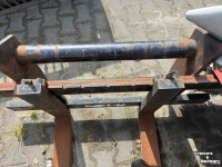 Palletframes Qmac 2500 kg