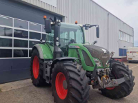 Tractor / Trekker Fendt 718 Profi