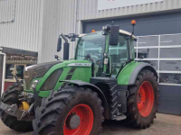 Tractor / Trekker Fendt 718 Profi