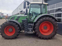 Tractor / Trekker Fendt 718 Profi
