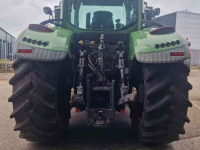 Tractor / Trekker Fendt 718 Profi