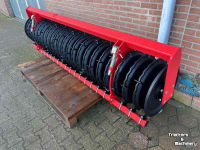 Nalooprol / Wals Kerner CW 55300 Crackerwals