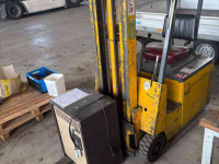 Heftruck  LBX 12