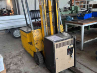 Heftruck  LBX 12