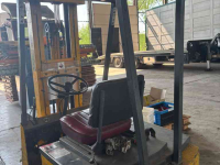 Heftruck  LBX 12