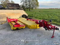 Maaier Fella maaiset Ramos 4080 TL + 310 FP 7 meter! Zeer netjes