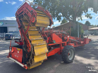 Aardappelrooier Amac E2