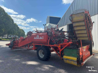 Aardappelrooier Amac E2