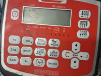 Zaaimachine Gaspardo precisie zaaimachine