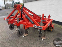 Woeler / Diepwoeler / Voorzetwoeler Evers WBG 3-270