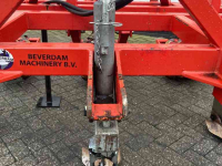 Woeler / Diepwoeler / Voorzetwoeler Evers WBG 3-270
