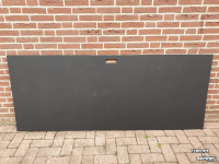 Overige bouwmachines, grondverzetmachines en toebehoren AGM Kunststof rijplaat