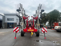 Rugger / Hark / Zwadhark Fella TS 4000 HB