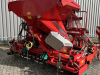 Zaaimachine Kverneland zaaicombinatie I drill Pro