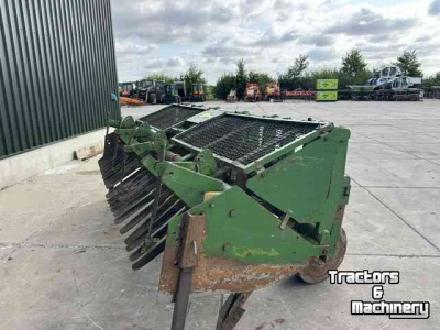 Spitmachine Celli celli 3m krukas spitter