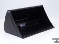 Front-laders / Frontlader / Voorlader Qmac VOLUMEBAK 1.50 M STD