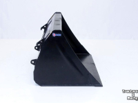 Front-laders / Frontlader / Voorlader Qmac VOLUMEBAK 1.50 M STD