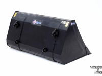 Front-laders / Frontlader / Voorlader Qmac VOLUMEBAK 1.50 M STD