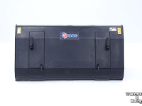 Front-laders / Frontlader / Voorlader Qmac VOLUMEBAK 1.50 M STD