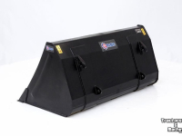 Front-laders / Frontlader / Voorlader Qmac VOLUMEBAK 1.50 M STD