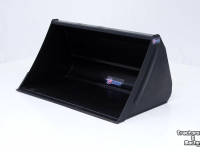 Front-laders / Frontlader / Voorlader Qmac VOLUMEBAK 1.50 M STD