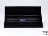 Front-laders / Frontlader / Voorlader Qmac VOLUMEBAK 1.50 M STD