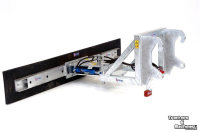 Rubberschuif Qmac 270 HYDR SCHUIN PAUS