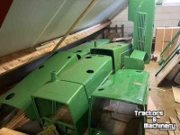 Tractor / Trekker Fendt 303,304,305,306,308,309,310,311,312