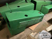 Tractor / Trekker Fendt 303,304,305,306,308,309,310,311,312