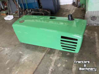 Tractor / Trekker Fendt 303,304,305,306,308,309,310,311,312