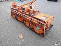 Grondfrees Agrator 2300 Grondfrees