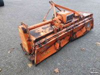 Grondfrees Agrator 2300 Grondfrees