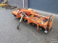 Grondfrees Agrator 2300 Grondfrees