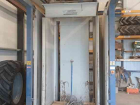 Palletiseermachine Verbruggen pm-he-600 nr 46